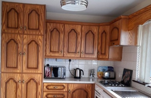 Falcarragh House | Wild Atlantic Way Bungalow in Donegal