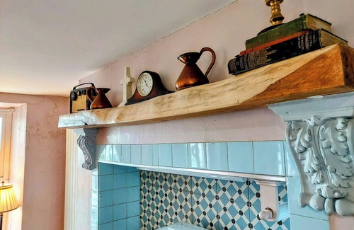 Doolin Cottage | Wild Atlantic Way cottage, 10km from Cliffs of Moher, 5km from Lahinch.