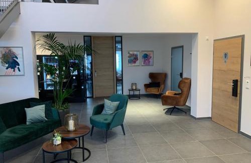 Trieben Hotel | wild & bolz eMotel
