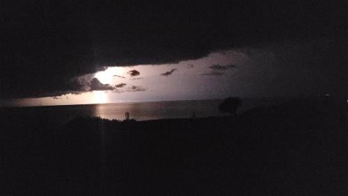 Buhaguzi Other | Wild Camping Lake Albert Shores