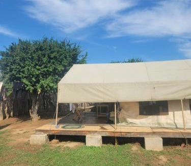 Buhaguzi Other | Wild Camping Lake Albert Shores