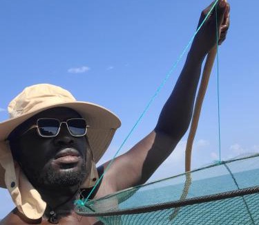 Buhaguzi Other | Wild Camping Lake Albert Shores