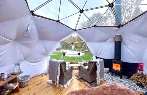 Porsanger Other | Wild Caribou Dome