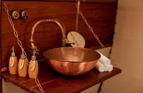 Katagamuwa Other | Wild Coast Tented Lodge - Relais and Chateaux - All Inclusive
