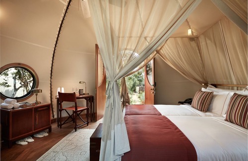 Katagamuwa Other | Wild Coast Tented Lodge - Relais and Chateaux - All Inclusive