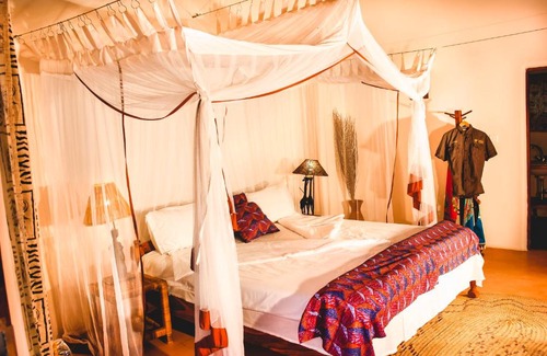 Lusaka Bed & Breakfast | Wild Dogs Lodge