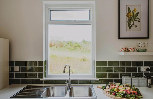 Portpatrick Cottage | Wild Geese Lodge - UK31046