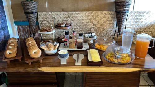Hilo Hotel | Wild Ginger Hotel