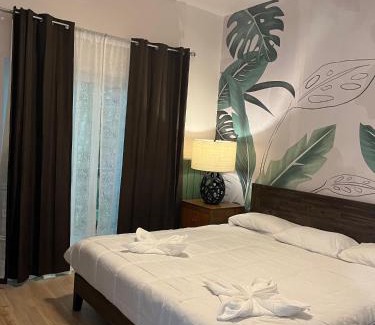 Hilo Hotel | Wild Ginger Hotel