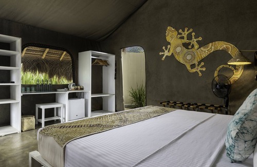 Madulla Hotel | Wild Glamping Gal Oya