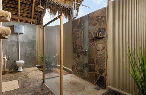 Madulla Hotel | Wild Glamping Gal Oya