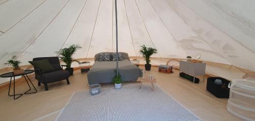 Schwarzau im Gebirge Other | Wild Glamping in the Vienna Alps