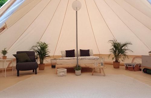 Schwarzau im Gebirge Other | Wild Glamping in the Vienna Alps