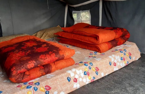 Rampur RV Rental | Wild Himalaya Glamping Camp 3 Bedroom