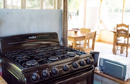 Sarteneja House | Wild Horse Cottage #3
