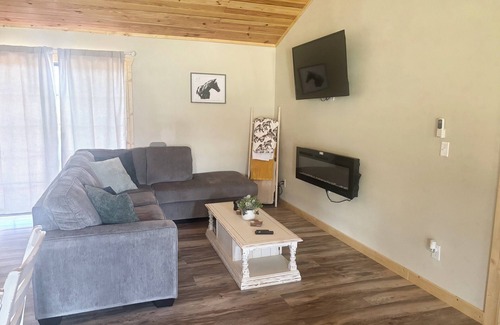 Houston Other | Wild Horses/Scenic Ranch Retreat