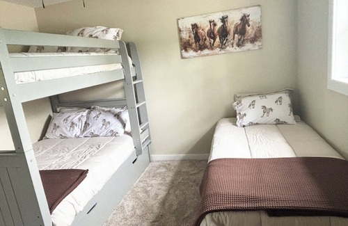 Houston Other | Wild Horses/Scenic Ranch Retreat