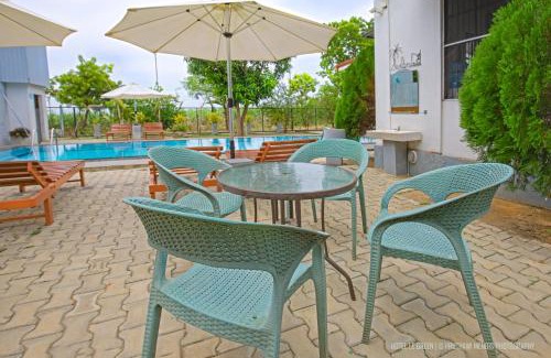 Sevanagala Hotel | Wild Le Green