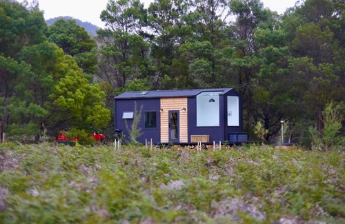 Halls Gap Other | Wild Life Cabin 1 - Grampians