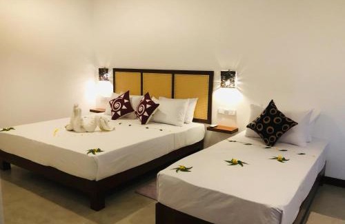 Kirinda Resort | Wild loch yala