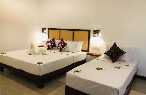 Kirinda Resort | Wild loch yala