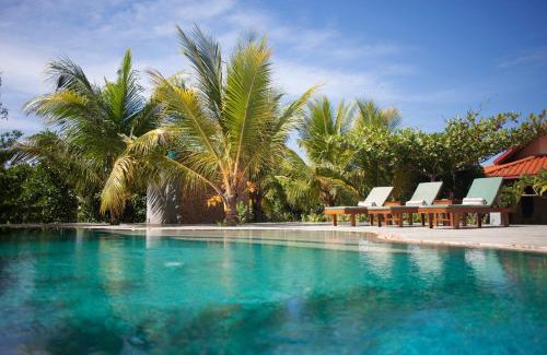 Yodakandiya Villa | Wild Lotus Yala