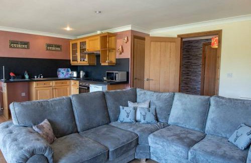 Storwood Villa | Wild Oats Lodge 2, Yellowtop Country Park