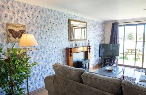 Storwood Villa | Wild Oats Lodge 2, Yellowtop Country Park