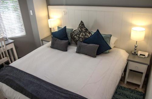 Claremont House | Wild Olive Guest House & Villa
