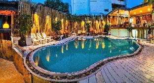 Phra Athit Hotel | Wild Orchid Villa