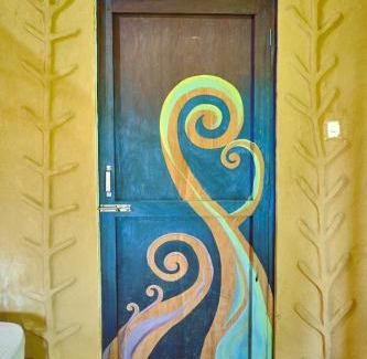 Bardia Resort | Wild Planet Eco Retreat