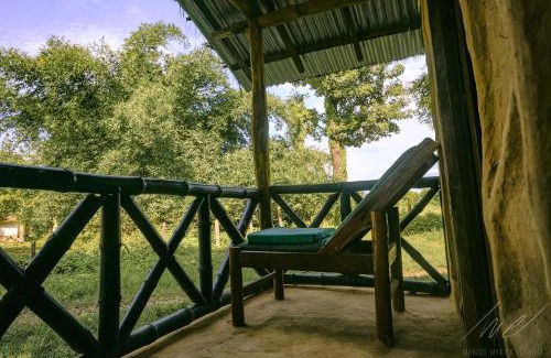 Bardia Resort | Wild Planet Eco Retreat