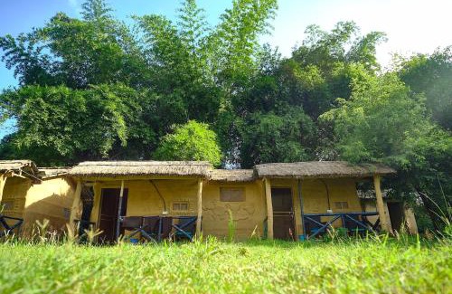 Bardia Resort | Wild Planet Eco Retreat
