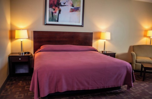 Emmetsburg Hotel | Wild Rose Casino & Hotel Emmetsburg