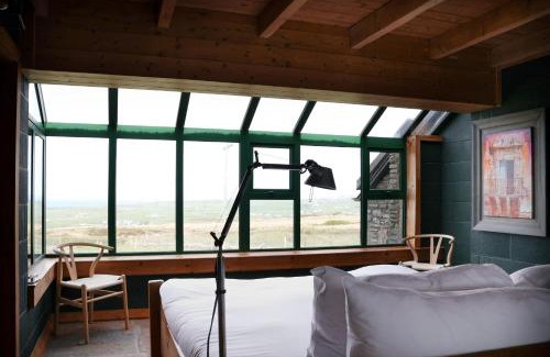 Doolin House | Wild Sea Cottage
