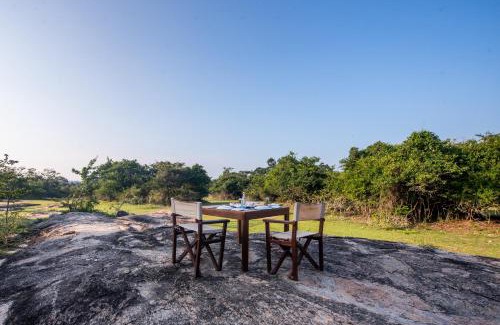 Palatupana Other | Wild Trails Yala by Suri