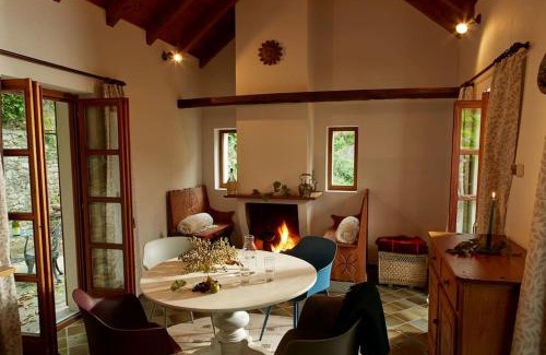 Isorno House | Wild Valley Hidden Rustico in Valle Onsernone