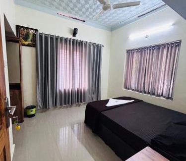 Sulthan Bathery Villa | Wild Villa Homestay