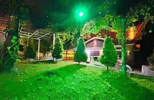Sulthan Bathery Villa | Wild Villa Homestay
