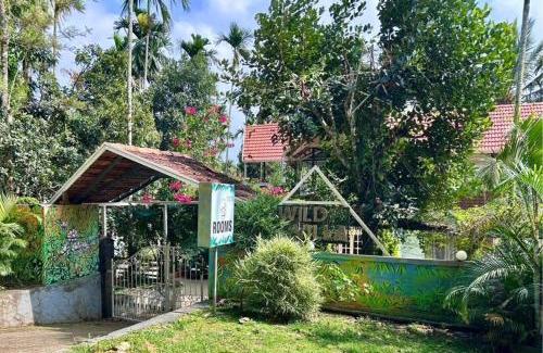 Sulthan Bathery Villa | Wild Villa Homestay