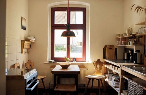 Carmzow-Wallmow Other | Wild Wallmow vacation apartment in the Uckermark