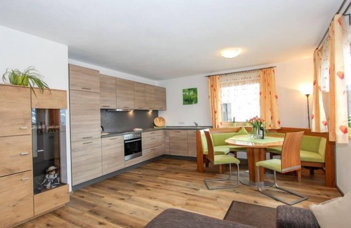Distelberg Apartment | Wildbachl by Interhome