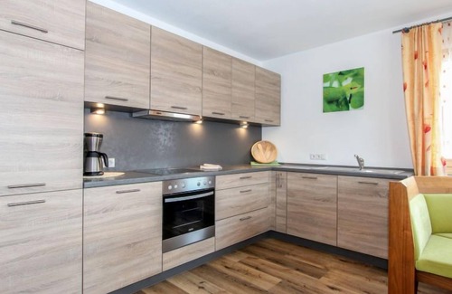 Distelberg Apartment | Wildbachl by Interhome