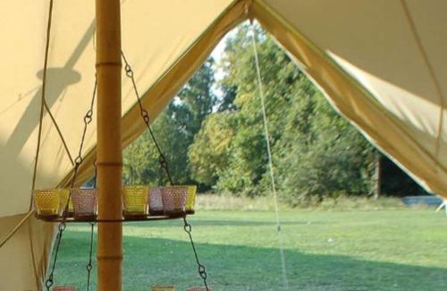 Lignieres-Orgeres Other | Wildberry glamping