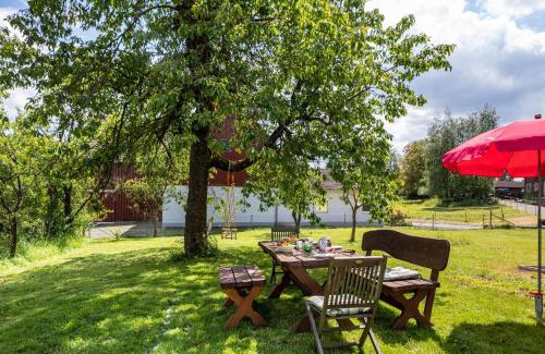 Radmuhl Apartment | Wildbiene - Comfort