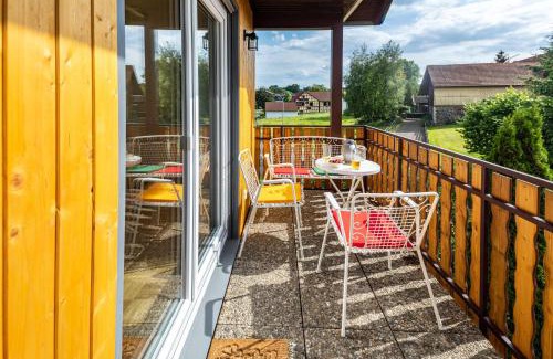 Radmuhl Apartment | Wildbiene - Comfort