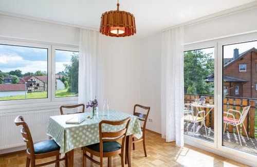 Radmuhl Apartment | Wildbiene - Comfort
