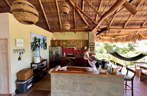Punta Mango House | WildEast Puntamango Beachhouse