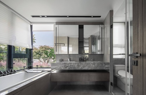 Shuangliu District Hotel | Wilderness Art Hotel