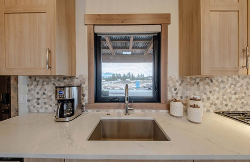 Eureka Cabin | Wilderness Club Hideaway